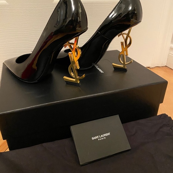 Saint-Laurent - Picture 3 of 9